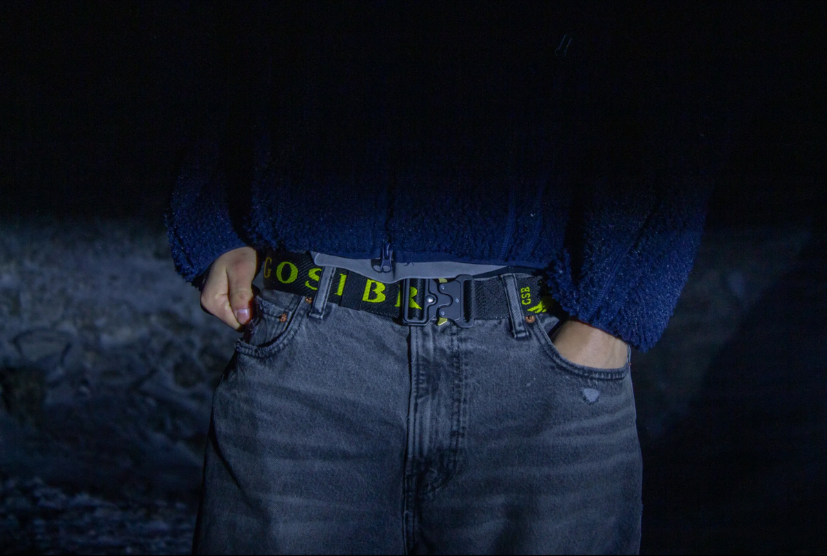 GoSiBro Belt