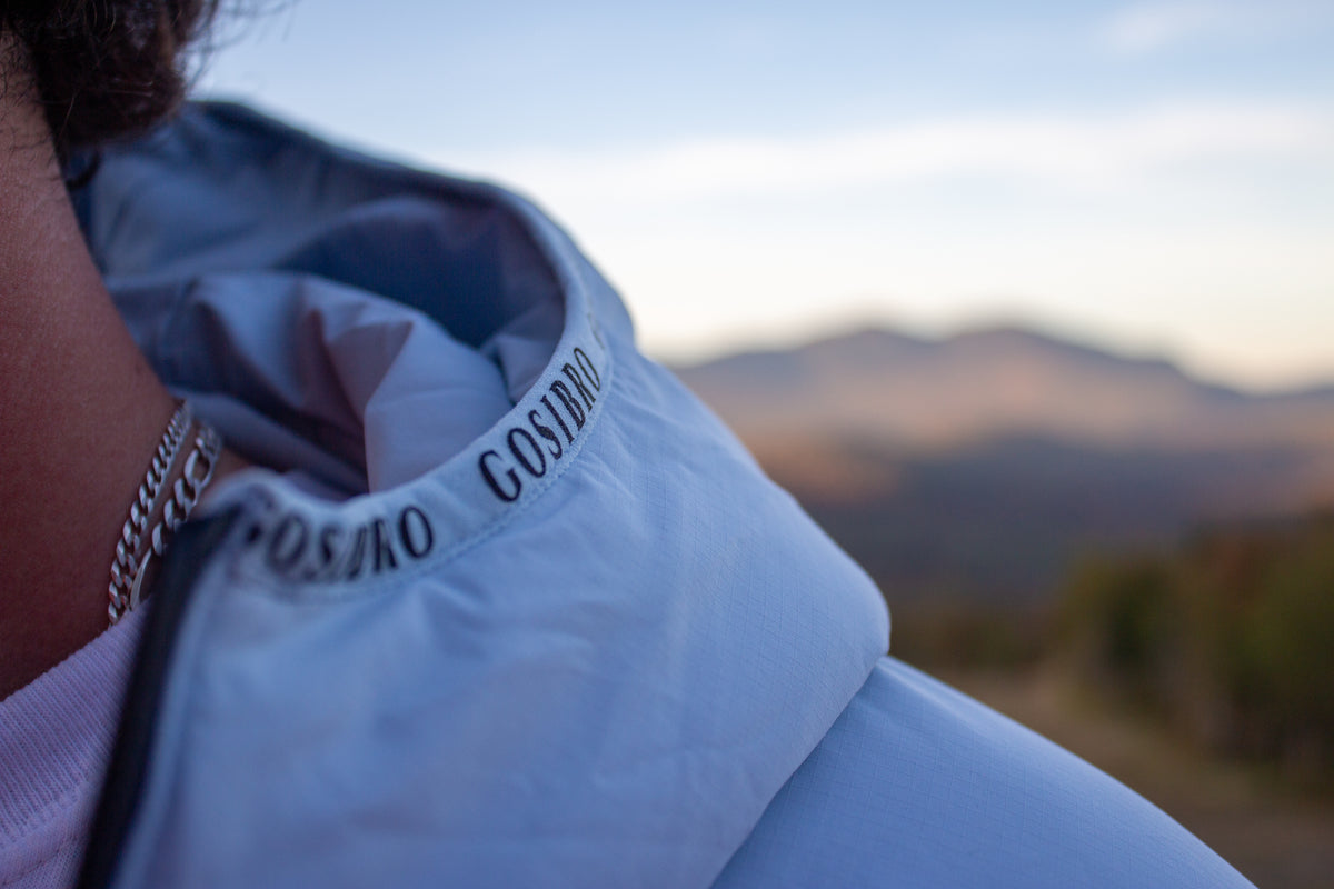 GSB Winter Jacket