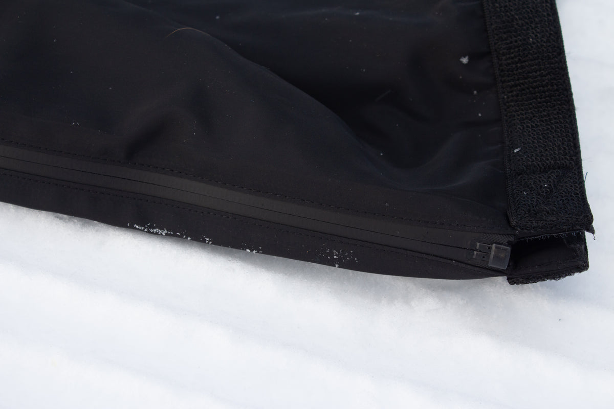 Gold Founders Edition Snow Pants