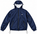 Navy WIndbreaker