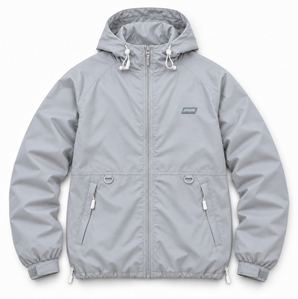 TEAM GOSIBRO JACKET