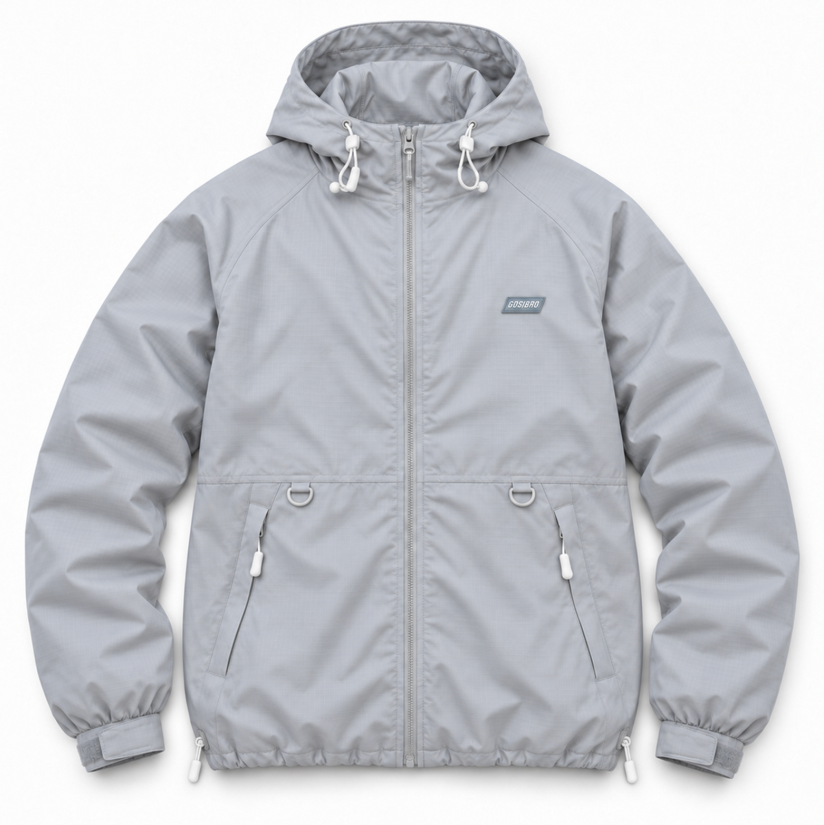 TEAM GOSIBRO JACKET