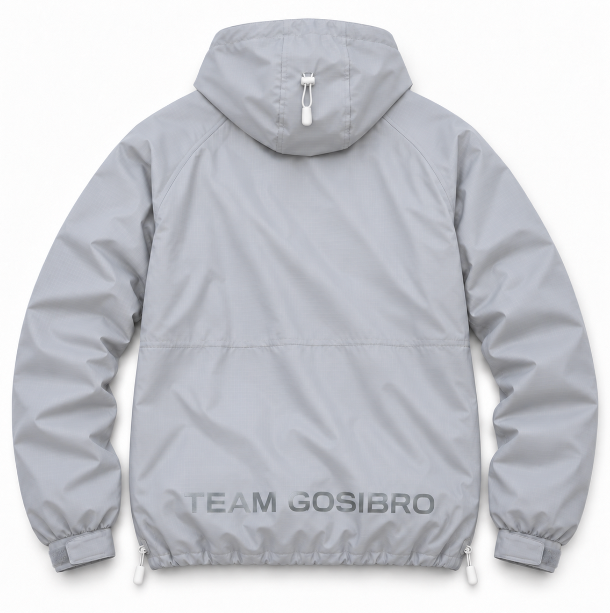 TEAM GOSIBRO JACKET
